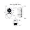 IP camera Reach YCC356 white