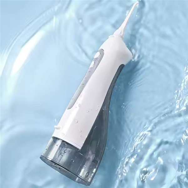 Irigatorius Reach FW-1 baltas