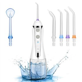 Irigatorius Reach HF-2 baltas