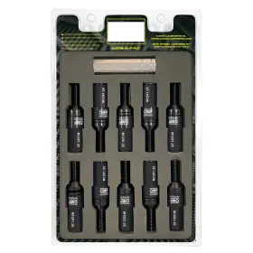 Винтовой комплект OMP OMPS09971201 28 mm Чёрный M12 x 1,25