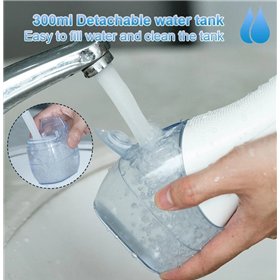 Irigatorius Reach HF-6 baltas