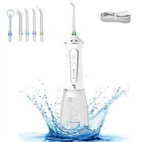 Irigatorius Reach HF-P11 baltas