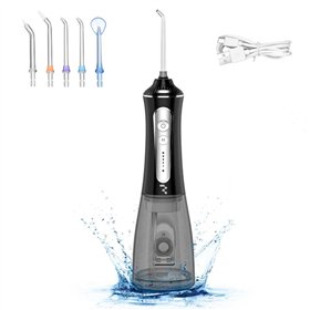 Irigatorius Reach HF-P11 juodas