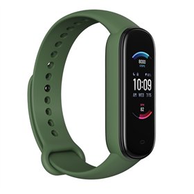 Smart bracelet Xiaomi Amazfit Band 5 olive