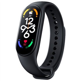 Smart bracelet Xiaomi Mi Smart Band 7 black