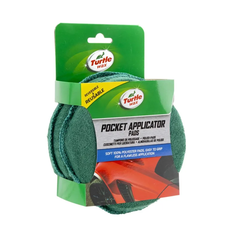 pulēšanas spilventiņš Turtle Wax TW53631