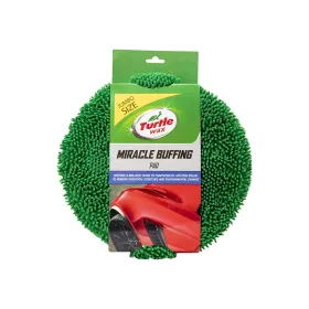 pulēšanas spilventiņš Turtle Wax TW53633 Ø 28 cm