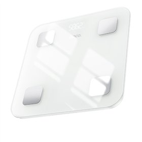 Išmaniosios svarstyklės Hoco HI21 baltos