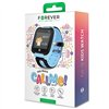 Smart Watch Forever Call Me KW-50 blue