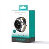 Smart Watch Joyroom JR-FC2 Pro Classic Series Smart Watch (Make/Answer Call) Moonlight Silver