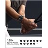 Smart Watch Joyroom JR-FC2 Pro Classic Series Smart Watch (Make/Answer Call) Space Grey