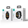 Smart Watch Joyroom JR-FT3 Pro Fit-Life Series Smart Watch (Answer/Make Call) black