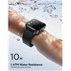 Smart Watch Joyroom JR-FT3S Fit-Life Series (Make/Answer Call) Space Grey
