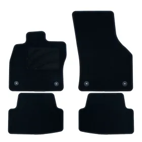 Auto Grīdas Paklājs OCC Motorsport OCCVW0062