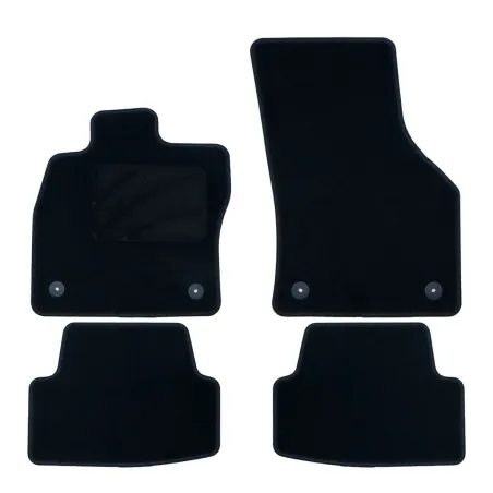 Auto Grīdas Paklājs OCC Motorsport OCCVW0062