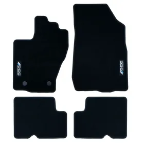 Auto Grīdas Paklājs OCC Motorsport OCCDC0005LOG