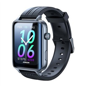 Smart Watch Joyroom JR-FT6 Smart Watch (Make/Answer Call) black