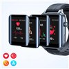 Smart Watch Joyroom JR-FT6 Smart Watch (Make/Answer Call) black