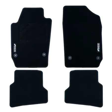 Auto Grīdas Paklājs OCC Motorsport OCCST0009LOG