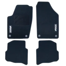 Auto Grīdas Paklājs OCC Motorsport OCCVW0034LOG