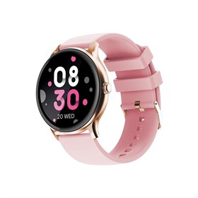 Smart Watch Maxlife MXSW-100 pink