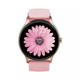 Smart Watch Maxlife MXSW-100 pink