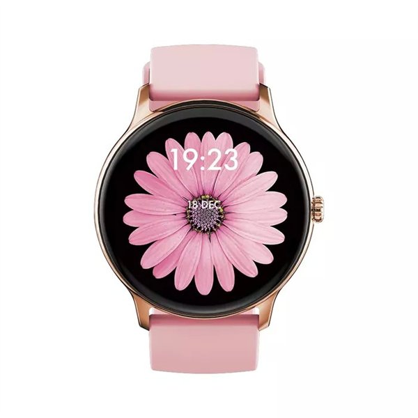 Smart Watch Maxlife MXSW-100 pink
