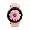 Smart Watch Maxlife MXSW-100 pink