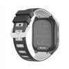 Išmanusis laikrodis vaikams Forever Smartwatch GPS WiFi 4G Kids Boost KW-530 juodas
