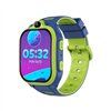 Smart Watch for Kids Forever Smartwatch GPS WiFi 4G Kids Boost KW-530 blue