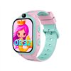Smart Watch for Kids Forever Smartwatch GPS WiFi 4G Kids Boost KW-530 pink