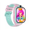 Smart Watch for Kids Forever Smartwatch GPS WiFi 4G Kids Boost KW-530 pink