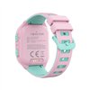 Smart Watch for Kids Forever Smartwatch GPS WiFi 4G Kids Boost KW-530 pink
