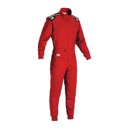 Mono kartingas OMP SUMMER-K Raudona S