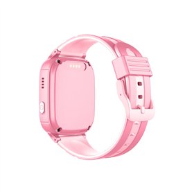 Smart Watch for Kids Forever GPS WiFi Kids See Me 2 KW-310 pink