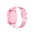 Smart Watch for Kids Forever GPS WiFi Kids See Me 2 KW-310 pink