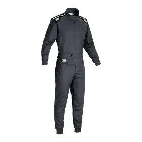 Mono kartingas OMP SUMMER-K Raudona Juoda Berniukai 130