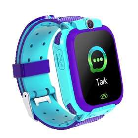 Smart Watch Kids Watch SW02B blue