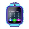 Smart Watch Kids Watch SW02B blue