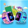 Smart Watch Kids Watch SW02B blue