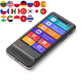 Smart translator Reach M12