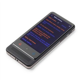 Smart translator Reach M12