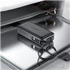 External battery Power Bank Acefast M7-10000 PD30W With Cable 10000mAh black