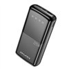 External battery Power Bank Awei P13K PD20W/QC22.5W 20000mAh black