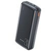 External battery Power Bank Awei P19K 5V/2.4A 20000mAh black