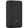 External battery Power Bank Power Bank Baseus Magnetic Mini 20W 20000mAh black PPCX150001