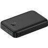 External battery Power Bank Power Bank Baseus Magnetic Mini Air 20W 10000mAh black P10059001113-00