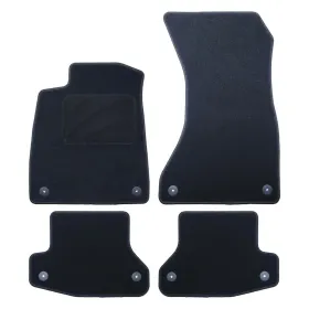 Auto Grīdas Paklāju Komplekts OCC Motorsport OCCD0020 5 Daudzums