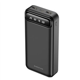 External battery Power Bank Borofone BJ14A 2xUSB 20000mAh black