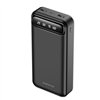 External battery Power Bank Borofone BJ14A 2xUSB 20000mAh black
